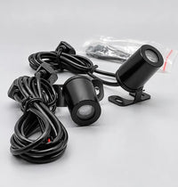 Motorcycle Projector Light Kit